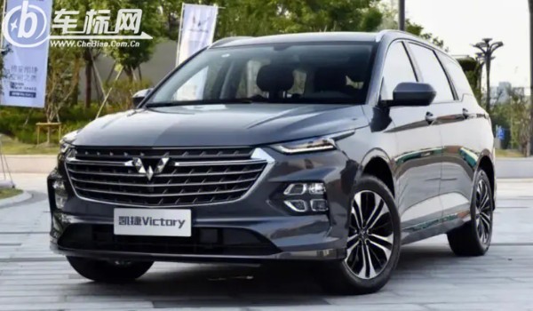 五菱凱捷輪胎尺寸多大 輪胎規格為225/55 r18