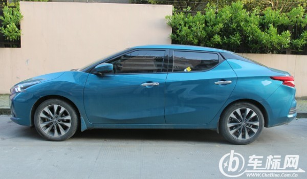 日產藍鳥動力怎么樣啊 馬力可達122匹(搭載1.6L發動機)