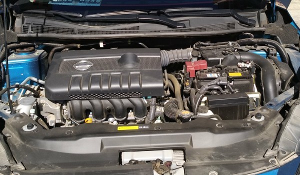 日產藍鳥動力怎么樣啊 馬力可達122匹(搭載1.6L發動機)