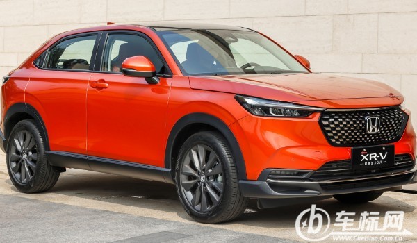 日產勁客和本田xrv哪個好 xrv配置豐富(動力性能好)