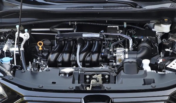 日產勁客和本田xrv哪個好 xrv配置豐富(動力性能好)