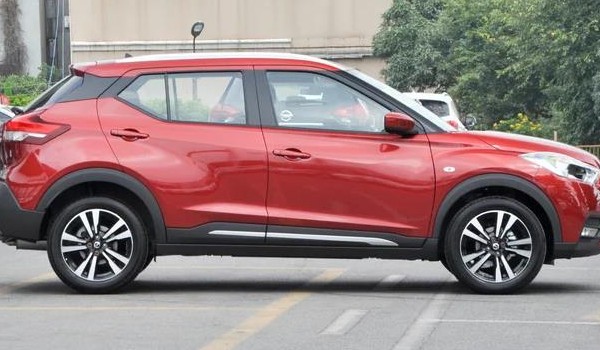 日產勁客和本田xrv哪個好 xrv配置豐富(動力性能好)