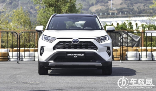 二手車買什么車好 榮放、crv、歐藍德三款二手車性價比高