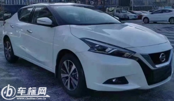 日產藍鳥安全性能怎么樣 主動安全配置齊全(搭載6個氣囊)