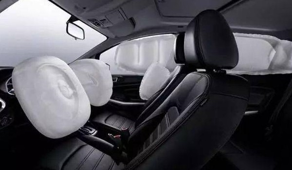 日產藍鳥安全性能怎么樣 主動安全配置齊全(搭載6個氣囊)