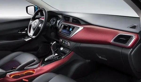 日產藍鳥安全性能怎么樣 主動安全配置齊全(搭載6個氣囊)