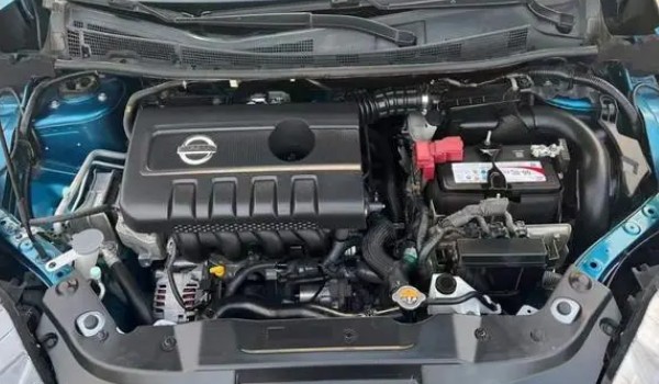 日產藍鳥怎么樣值得買嗎 油耗實測7L(馬力可達122匹)