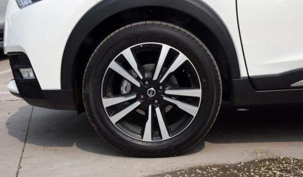 日產勁客輪胎是什么牌子 四種輪胎品牌(瑪吉斯十分耐磨)