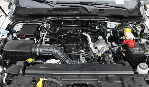 帕拉索怎么樣值得買(mǎi)嗎 油耗實(shí)測(cè)11L(馬力可達(dá)231匹)