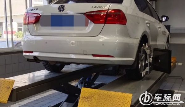 四輪定位有什么用要多少錢 提高穩定性減少轉向機異常磨損(100-300元)