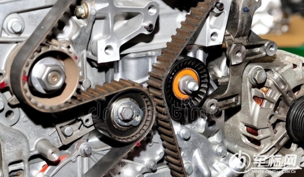發動機皮帶換一套多少錢 更換的價格是500-1000元(出現異響及時檢查)