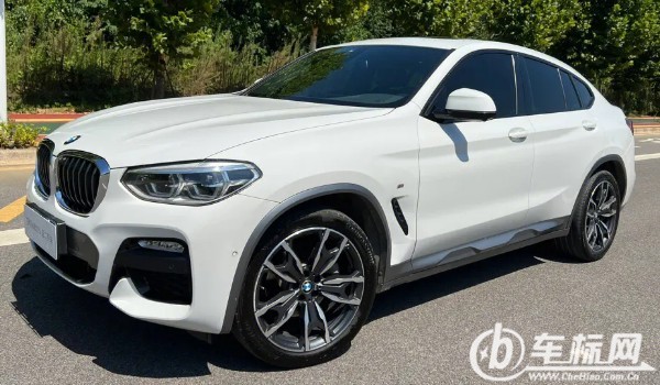 寶馬x4優惠10萬 優惠9萬元(裸車價格37萬)