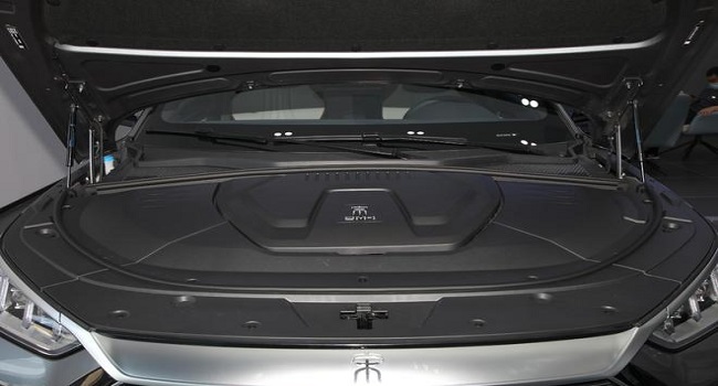 比亞迪宋plus dmi落地價，14.68-19.98萬元很親民