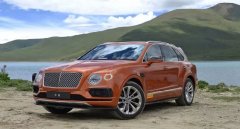 賓利最便宜多少錢一輛,269萬并不便宜