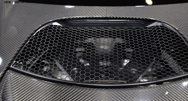 邁凱倫720s落地多少錢,實際落地價為438.67萬元