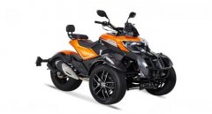 坦途克300價(jià)越野圖片,售價(jià)29999元具有改裝空間