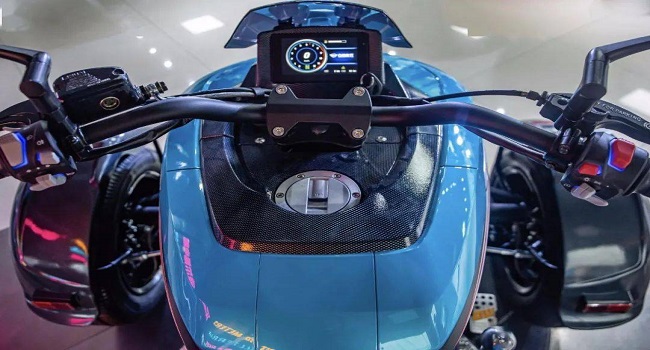 坦途克300價(jià)越野圖片，售價(jià)29999元具有改裝空間