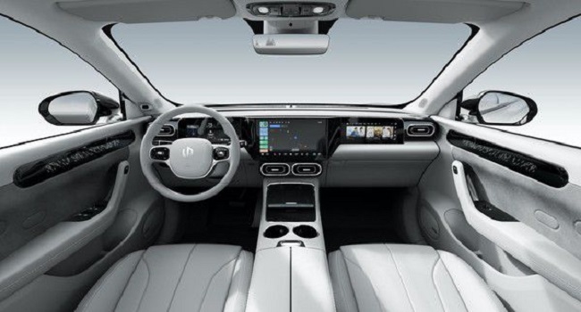 零跑是哪個旗下生產(chǎn)的,浙江零跑科技股份有限公司是零跑的主場