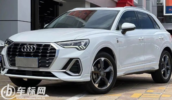 奧迪q3優(yōu)惠幅度多大 高達(dá)8.74萬(裸車價僅19萬)