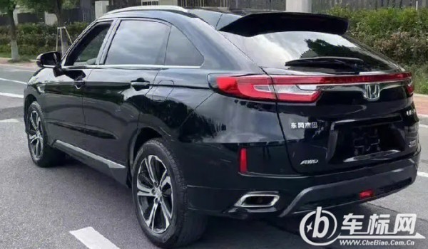 本田urv輪胎尺寸是多少 規格為245/55 r19(定期測胎壓)