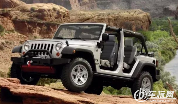 牧馬人是進口車嗎 車輛是整車進口銷售(目前沒有國產的版本)