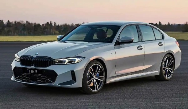 新車降價排行 奔馳c級優惠排第一(可達11萬)