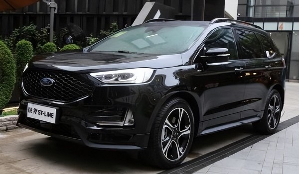 福特銳界和冠道哪一個車好 冠道動力更強(配置功能豐富)