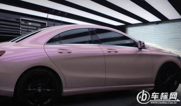 汽車貼膜多少錢 1000元到4000元之間(具體看貼膜品牌)