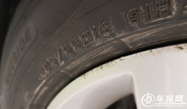 輪胎規格205/55r16是什么意思 代表著輪胎的尺寸規格(一定要了解)