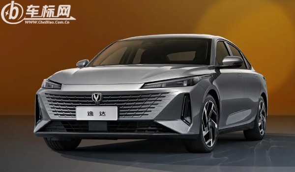 長安逸達動力怎么樣 馬力可達170匹(搭載1.5T發動機)