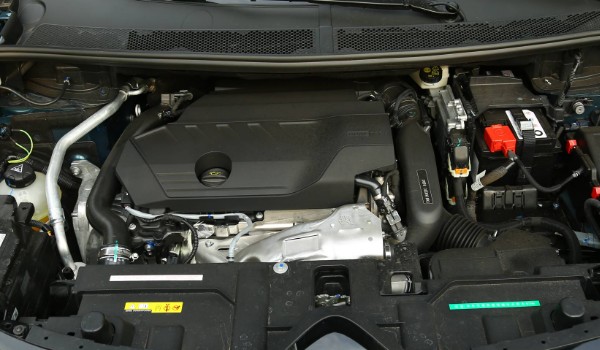 天逸c5動力怎么樣啊 馬力可達(dá)211匹(搭載兩款發(fā)動機)