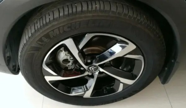 天逸c5動力怎么樣啊 馬力可達(dá)211匹(搭載兩款發(fā)動機)