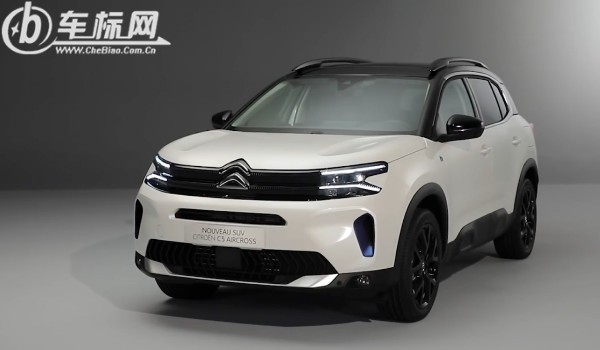 雪鐵龍天逸c5價格及圖片 2022款售價15萬(分期首付4萬)