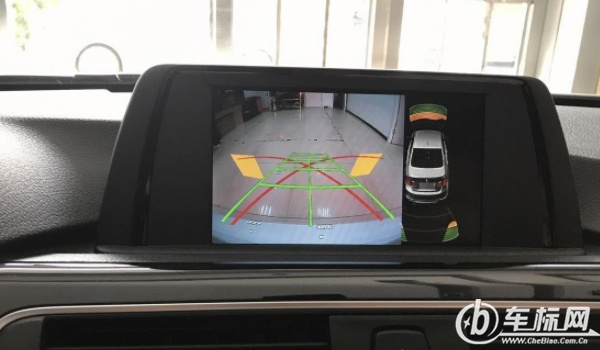 倒車影像多少錢 安裝價格400元到2000元之間(不同品牌價格不同)