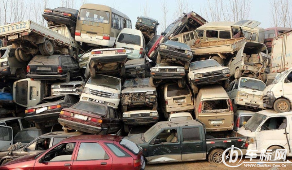 私家車多少年報廢 沒有報廢年限(60萬公里引導報廢)