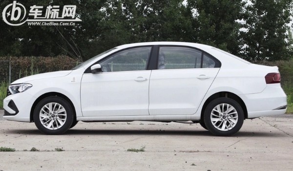 捷達va3報價及圖片 2021款售價6萬(分期首付1萬)