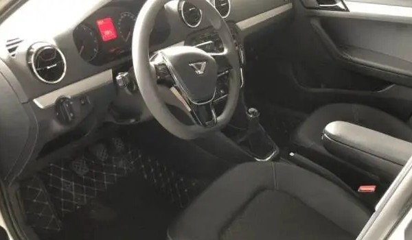 捷達va3分期首付多少錢 分期首付1萬(36期月供1313元)