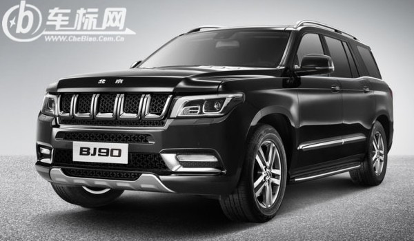 bj90用的什么發動機 3.0T六缸發動機(馬力可達333匹)