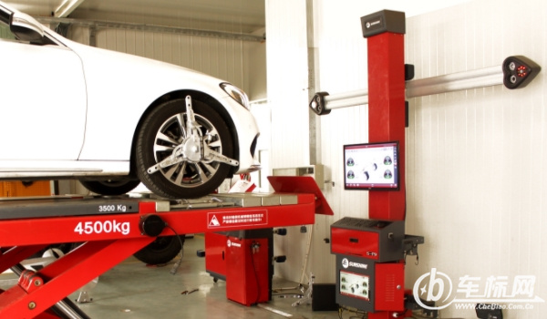 四輪定位多少錢 100元到1000元之間(各地收費的情況不同)