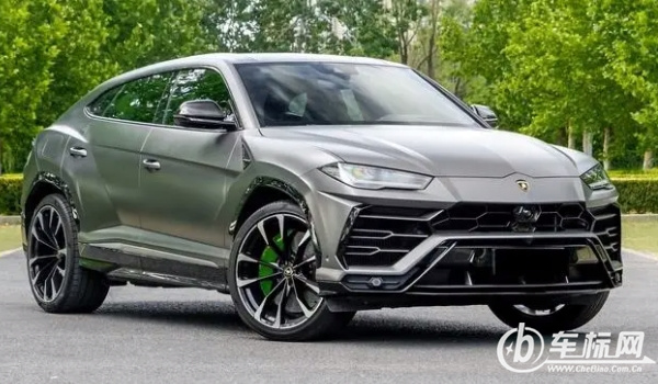 蘭博基尼多少錢 2款車型在售(售價254-15000萬之間)