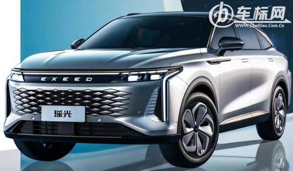 星途瑤光2023款最新款圖片價(jià)格 新車售價(jià)15萬(分期首付4萬)