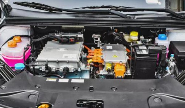 廣汽埃安s續航多少公里 續航可達510km(馬力可達204匹)