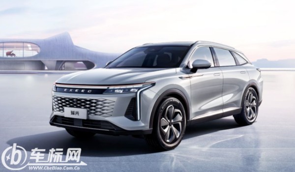 瑞虎8pro和瑤光哪個好 瑤光動力更強(qiáng)(車內(nèi)空間大)