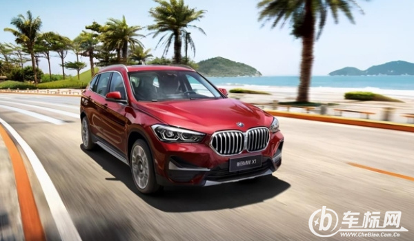 寶馬x1怎么樣 外觀大氣、動力強勁、空間寬敞(2780毫米長軸距)