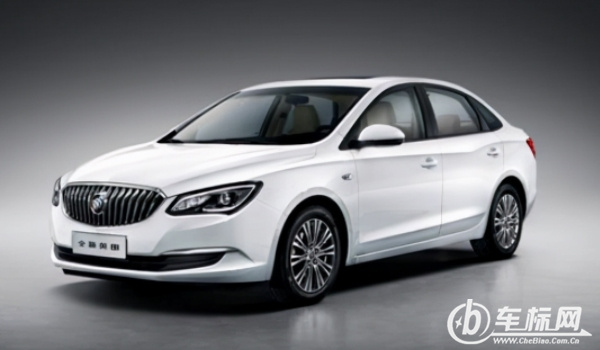 別克英朗怎么樣 行駛穩(wěn)定、配置豐富、油耗低(百公里5.3L)