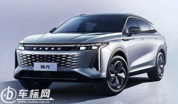 星途瑤光動力怎么樣 馬力可達261匹(動力十分強勁)