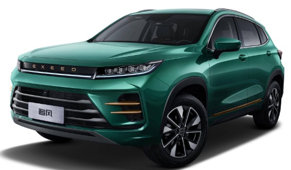 追風分期首付多少錢 分期首付4萬(36期月供2924元)