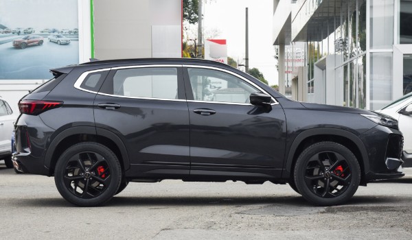 追風分期首付多少錢 分期首付4萬(36期月供2924元)