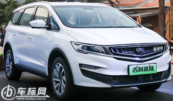 嘉際phev有幾個氣囊 搭載了8個氣囊(安全性很高)