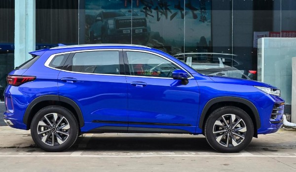 星途追風保值率怎么樣 第七年37%(品牌影響保值率)